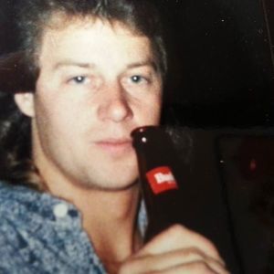 Meet your Posher, Jeff